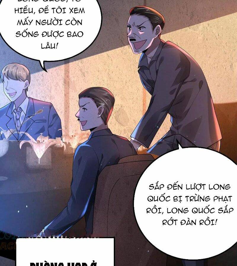 Quy Tắc Chuyện Lạ: Bắt Đầu Hóa Thân Đánh Lui Chiến Thần Chapter 5 - Trang 2