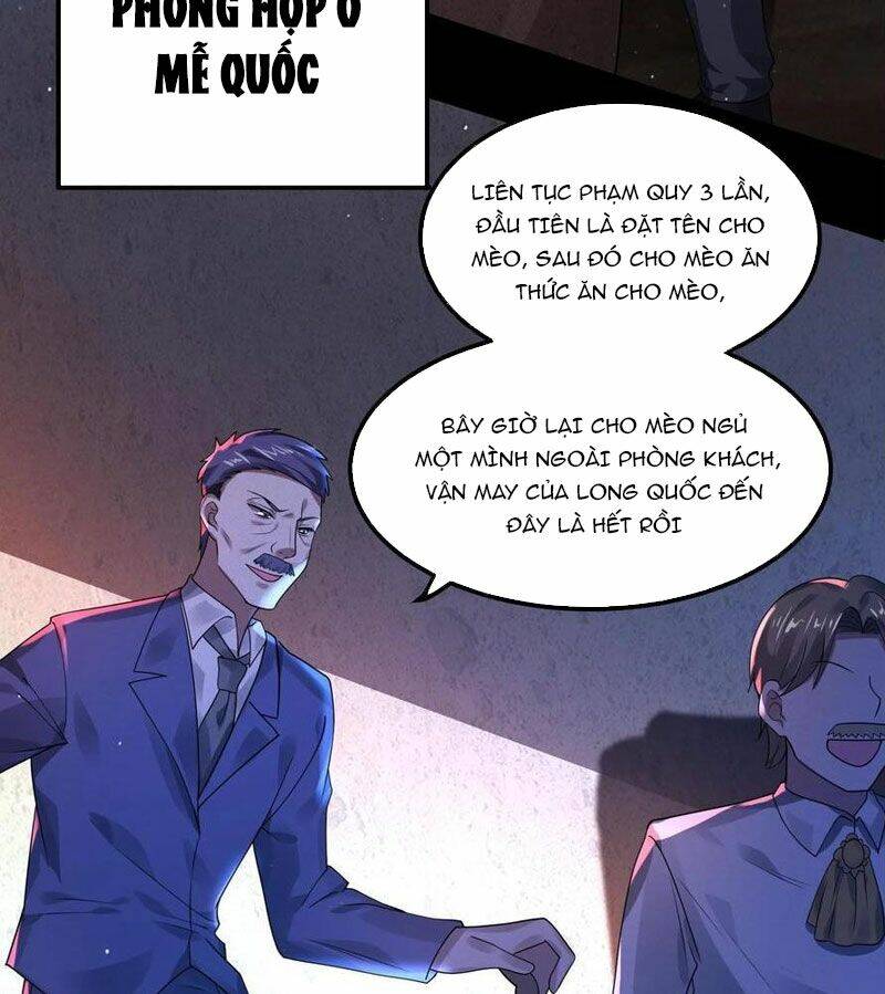 Quy Tắc Chuyện Lạ: Bắt Đầu Hóa Thân Đánh Lui Chiến Thần Chapter 5 - Trang 2