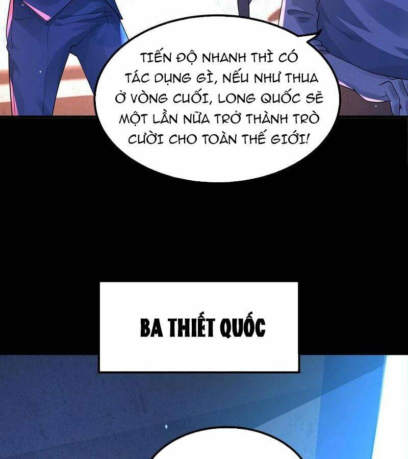 Quy Tắc Chuyện Lạ: Bắt Đầu Hóa Thân Đánh Lui Chiến Thần Chapter 5 - Trang 2