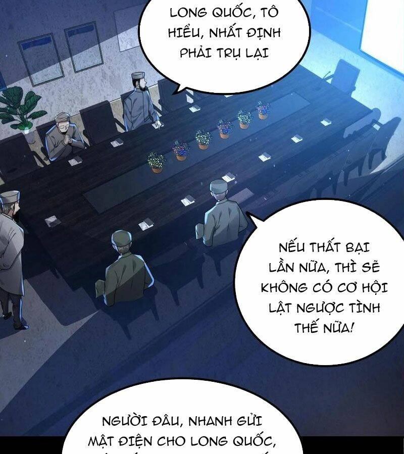 Quy Tắc Chuyện Lạ: Bắt Đầu Hóa Thân Đánh Lui Chiến Thần Chapter 5 - Trang 2