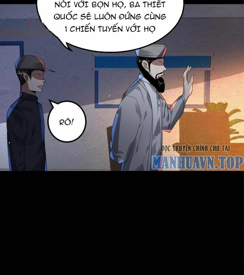 Quy Tắc Chuyện Lạ: Bắt Đầu Hóa Thân Đánh Lui Chiến Thần Chapter 5 - Trang 2