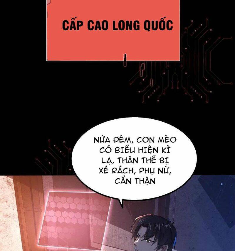 Quy Tắc Chuyện Lạ: Bắt Đầu Hóa Thân Đánh Lui Chiến Thần Chapter 5 - Trang 2