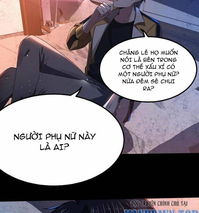 Quy Tắc Chuyện Lạ: Bắt Đầu Hóa Thân Đánh Lui Chiến Thần Chapter 5 - Trang 2