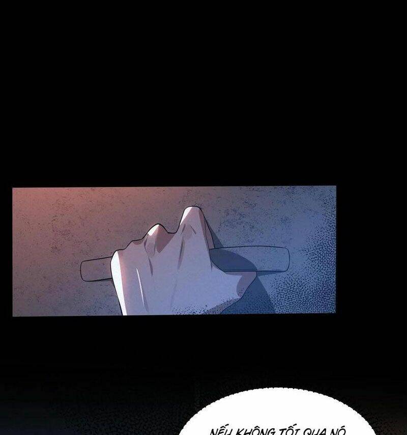 Quy Tắc Chuyện Lạ: Bắt Đầu Hóa Thân Đánh Lui Chiến Thần Chapter 5 - Trang 2