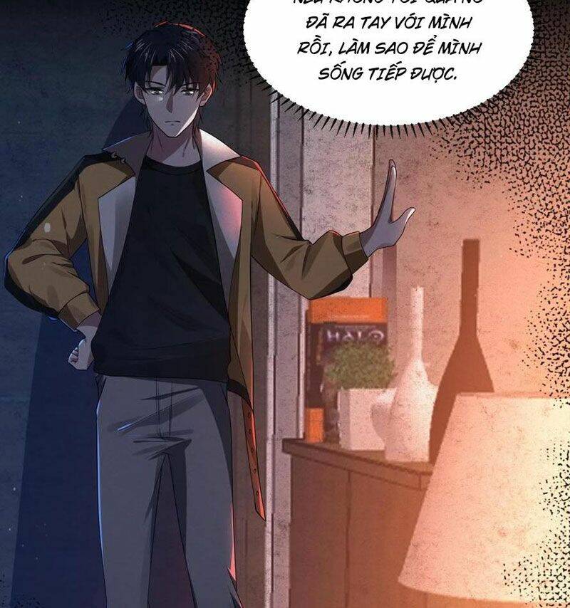 Quy Tắc Chuyện Lạ: Bắt Đầu Hóa Thân Đánh Lui Chiến Thần Chapter 5 - Trang 2