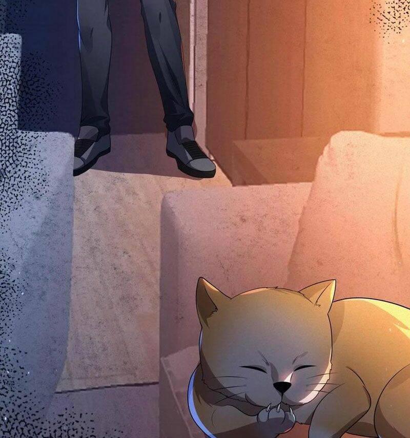 Quy Tắc Chuyện Lạ: Bắt Đầu Hóa Thân Đánh Lui Chiến Thần Chapter 5 - Trang 2