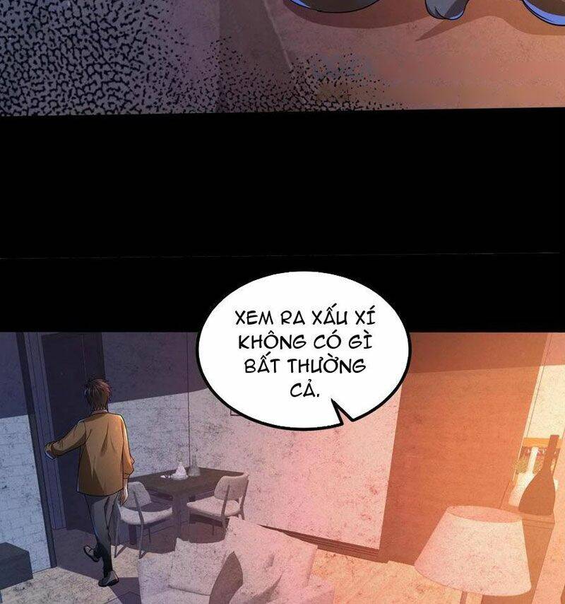 Quy Tắc Chuyện Lạ: Bắt Đầu Hóa Thân Đánh Lui Chiến Thần Chapter 5 - Trang 2