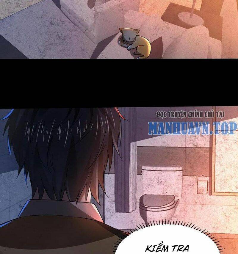 Quy Tắc Chuyện Lạ: Bắt Đầu Hóa Thân Đánh Lui Chiến Thần Chapter 5 - Trang 2