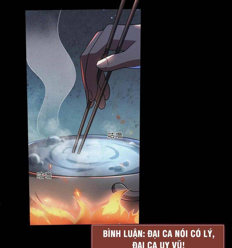 Quy Tắc Chuyện Lạ: Bắt Đầu Hóa Thân Đánh Lui Chiến Thần Chapter 5 - Trang 2