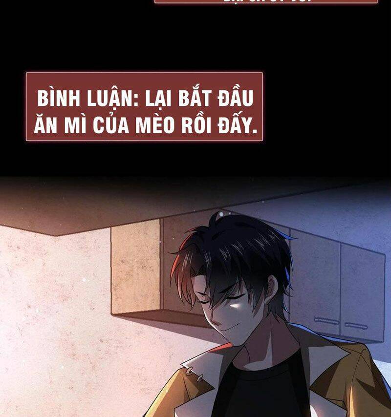 Quy Tắc Chuyện Lạ: Bắt Đầu Hóa Thân Đánh Lui Chiến Thần Chapter 5 - Trang 2