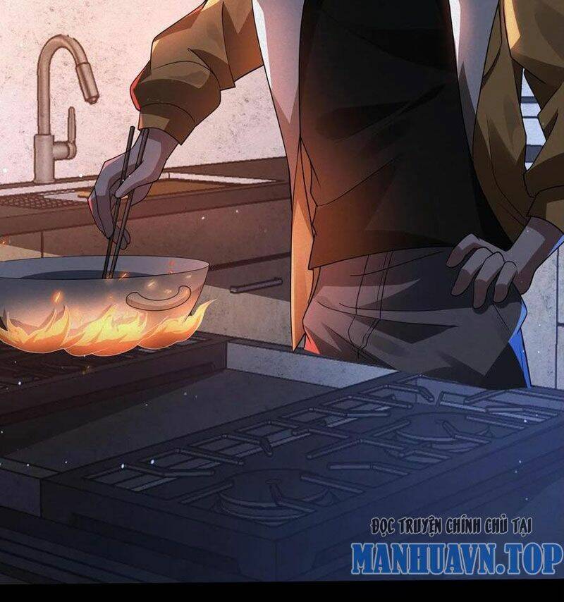 Quy Tắc Chuyện Lạ: Bắt Đầu Hóa Thân Đánh Lui Chiến Thần Chapter 5 - Trang 2