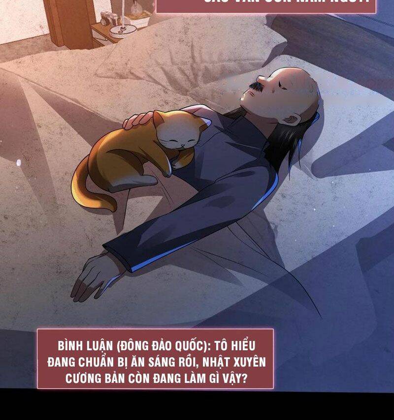 Quy Tắc Chuyện Lạ: Bắt Đầu Hóa Thân Đánh Lui Chiến Thần Chapter 5 - Trang 2