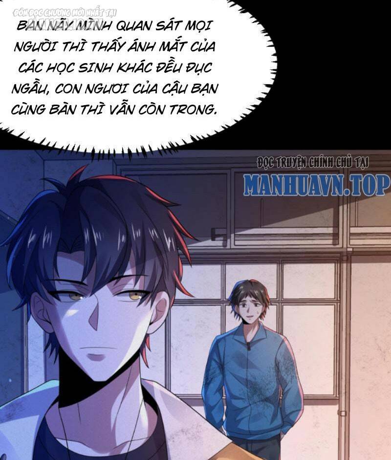 Quy Tắc Chuyện Lạ: Bắt Đầu Hóa Thân Đánh Lui Chiến Thần Chapter 50 - Trang 2