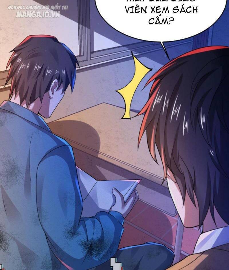 Quy Tắc Chuyện Lạ: Bắt Đầu Hóa Thân Đánh Lui Chiến Thần Chapter 50 - Trang 2