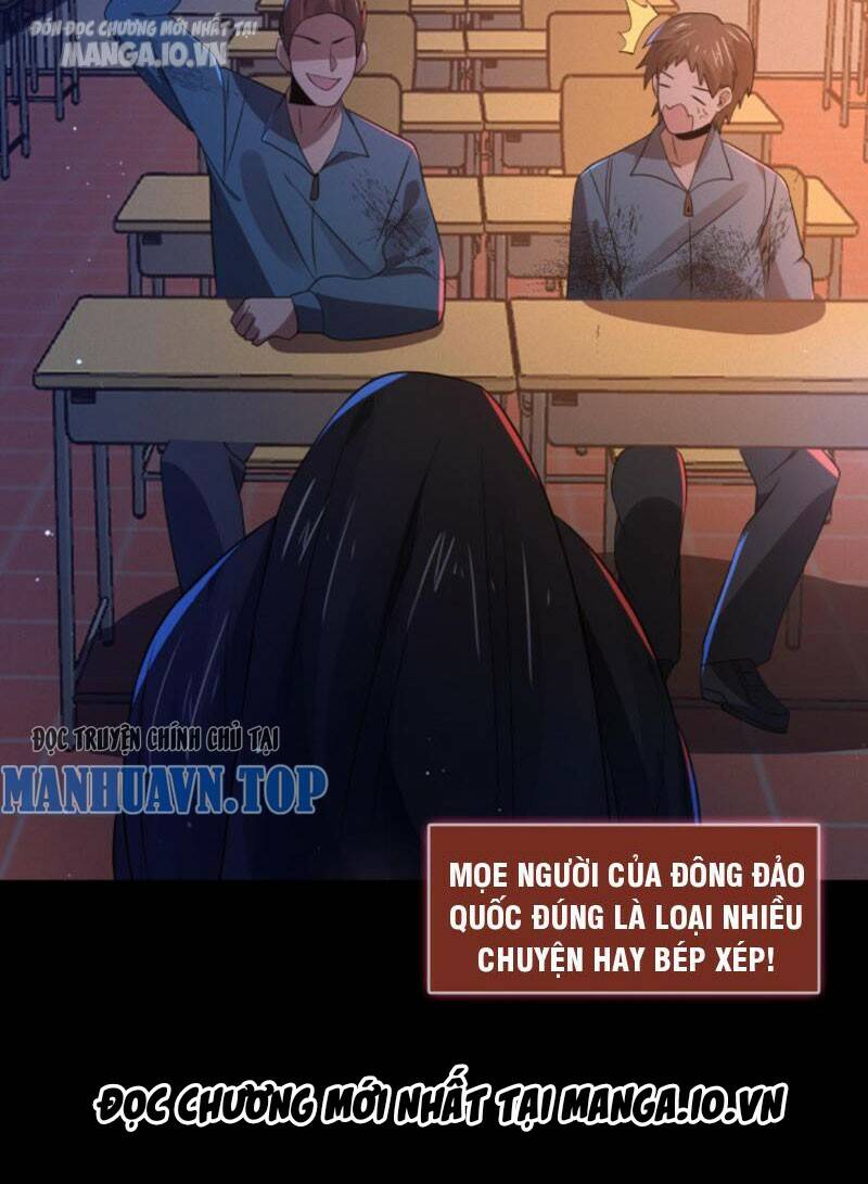 Quy Tắc Chuyện Lạ: Bắt Đầu Hóa Thân Đánh Lui Chiến Thần Chapter 50 - Trang 2