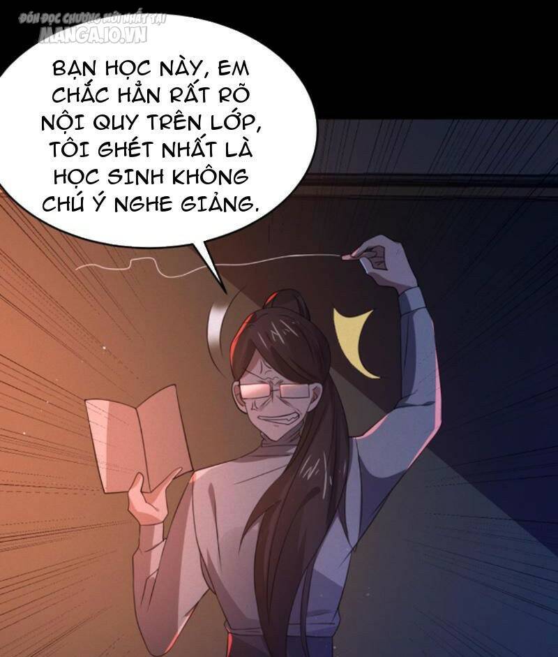 Quy Tắc Chuyện Lạ: Bắt Đầu Hóa Thân Đánh Lui Chiến Thần Chapter 50 - Trang 2