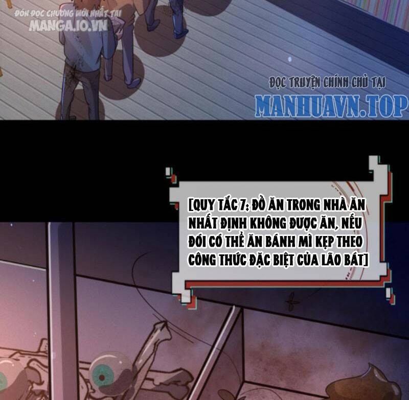 Quy Tắc Chuyện Lạ: Bắt Đầu Hóa Thân Đánh Lui Chiến Thần Chapter 50 - Trang 2