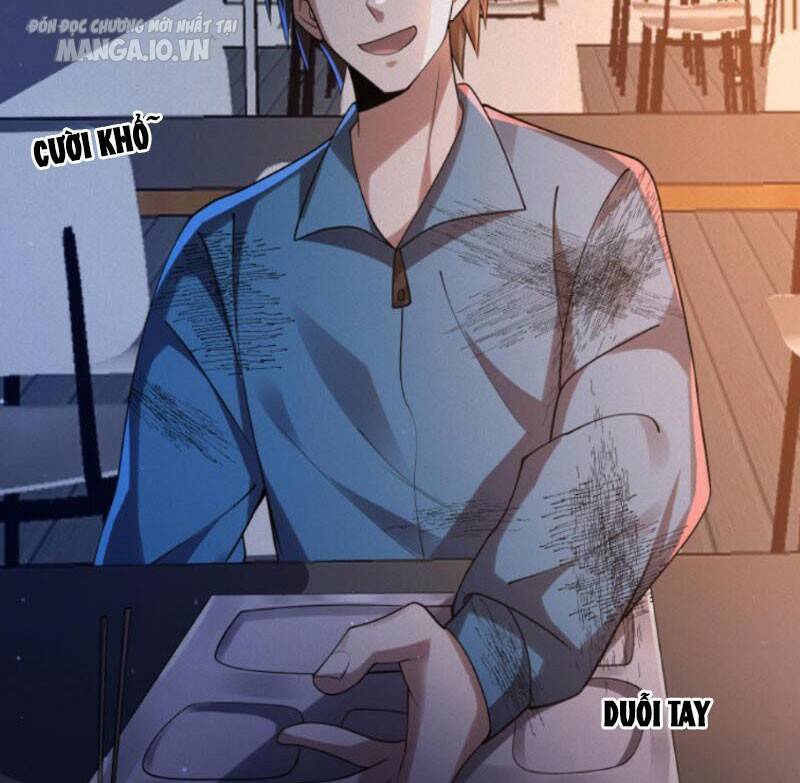 Quy Tắc Chuyện Lạ: Bắt Đầu Hóa Thân Đánh Lui Chiến Thần Chapter 50 - Trang 2