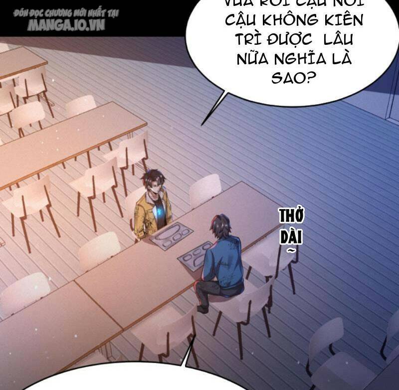 Quy Tắc Chuyện Lạ: Bắt Đầu Hóa Thân Đánh Lui Chiến Thần Chapter 50 - Trang 2