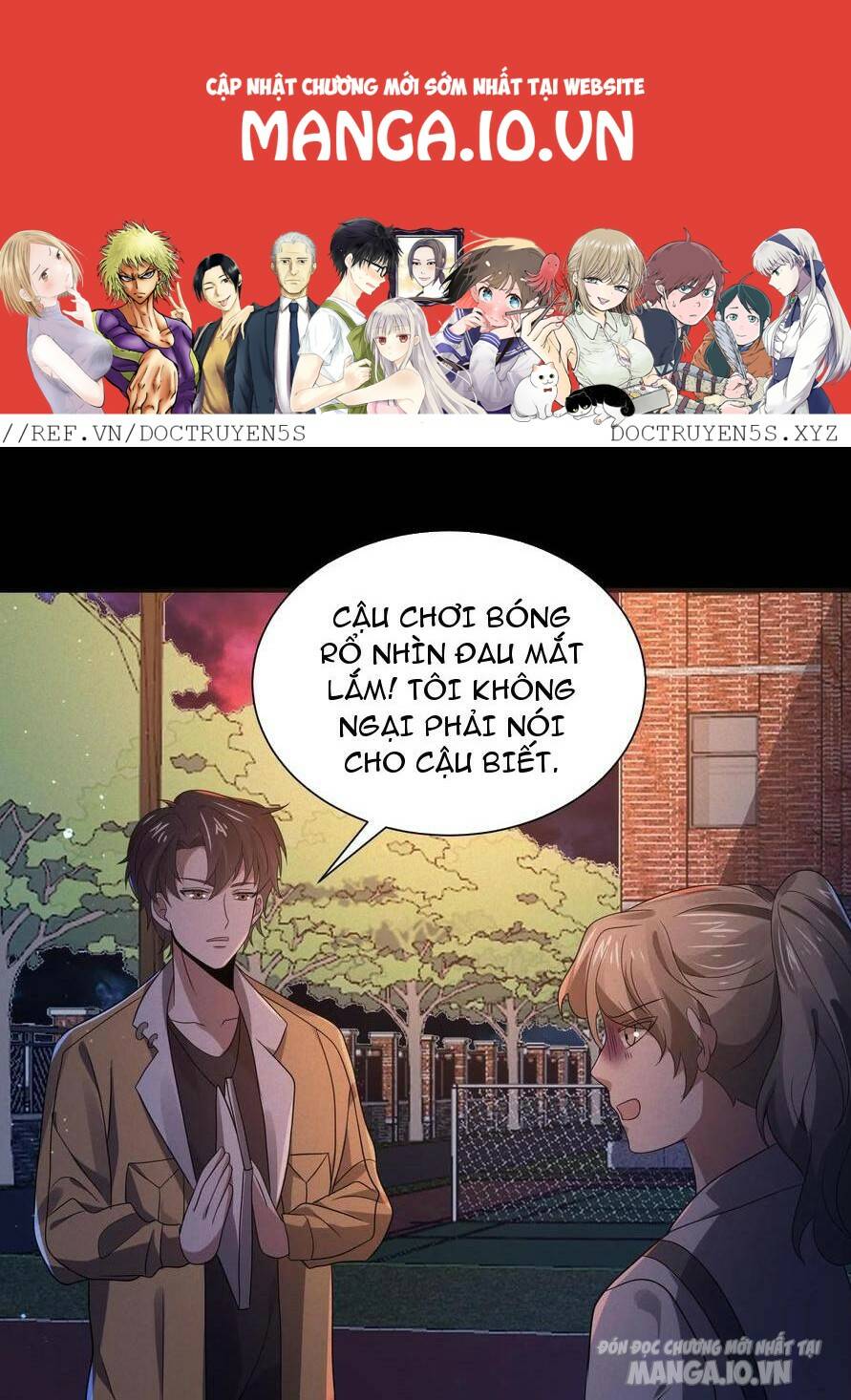 Quy Tắc Chuyện Lạ: Bắt Đầu Hóa Thân Đánh Lui Chiến Thần Chapter 52 - Trang 2