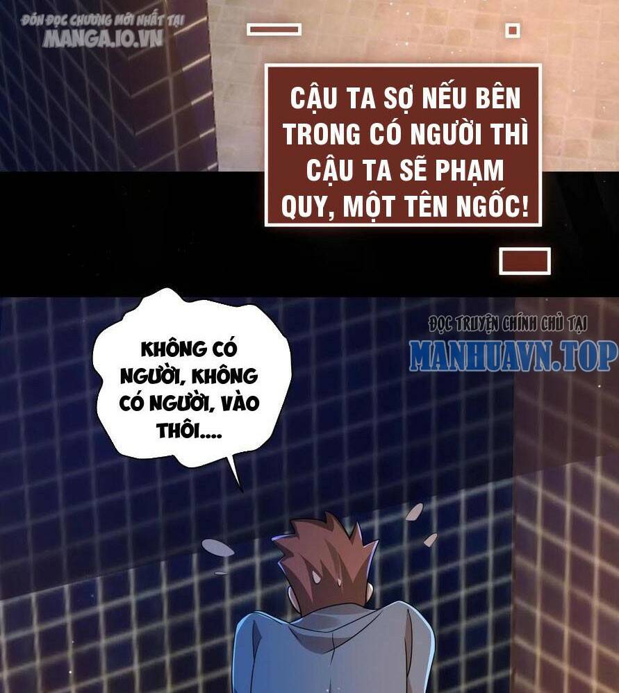 Quy Tắc Chuyện Lạ: Bắt Đầu Hóa Thân Đánh Lui Chiến Thần Chapter 52 - Trang 2