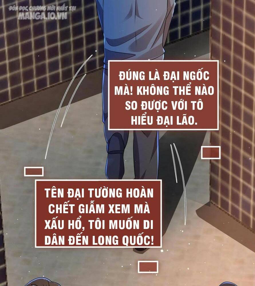 Quy Tắc Chuyện Lạ: Bắt Đầu Hóa Thân Đánh Lui Chiến Thần Chapter 52 - Trang 2