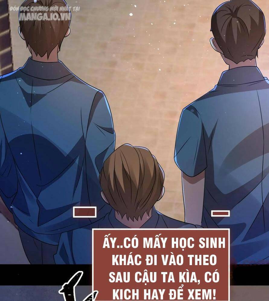 Quy Tắc Chuyện Lạ: Bắt Đầu Hóa Thân Đánh Lui Chiến Thần Chapter 52 - Trang 2