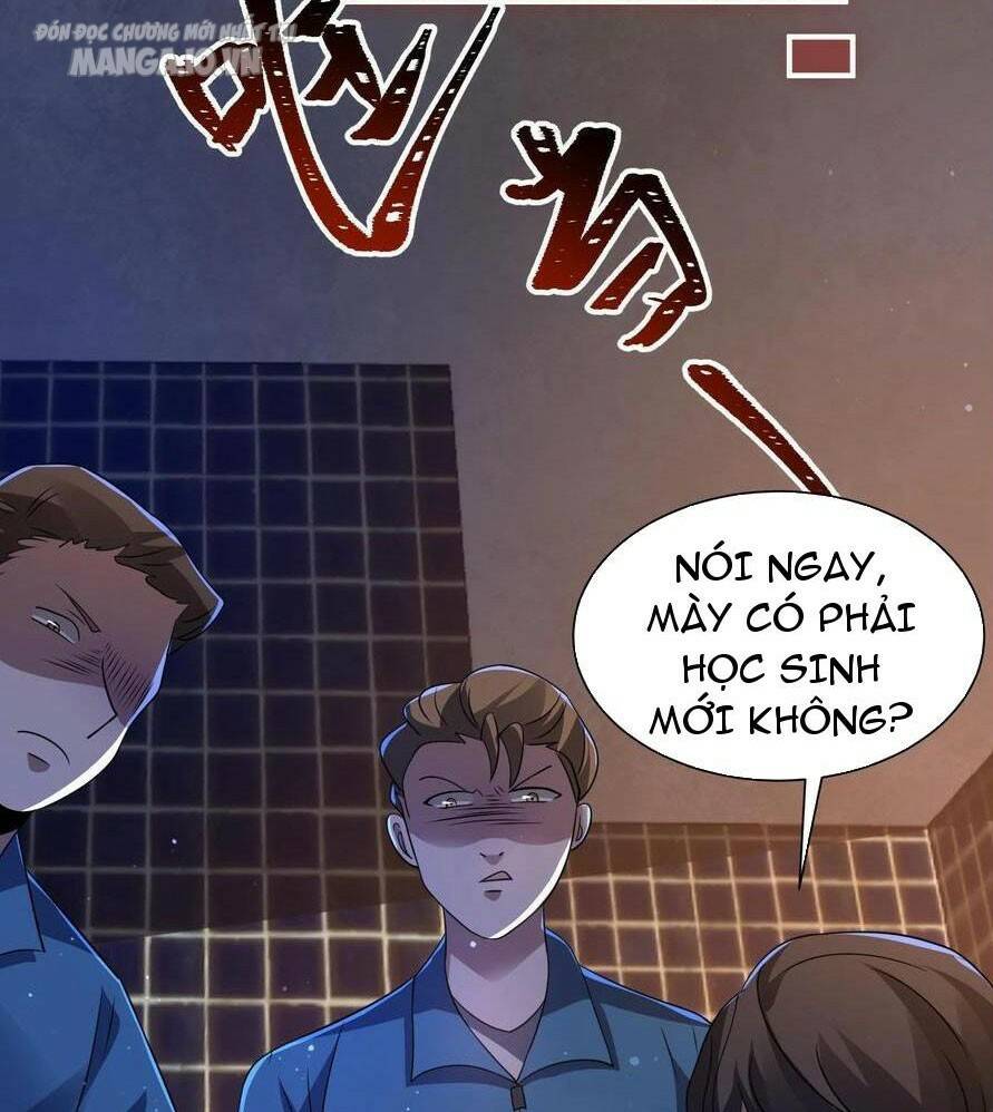 Quy Tắc Chuyện Lạ: Bắt Đầu Hóa Thân Đánh Lui Chiến Thần Chapter 52 - Trang 2