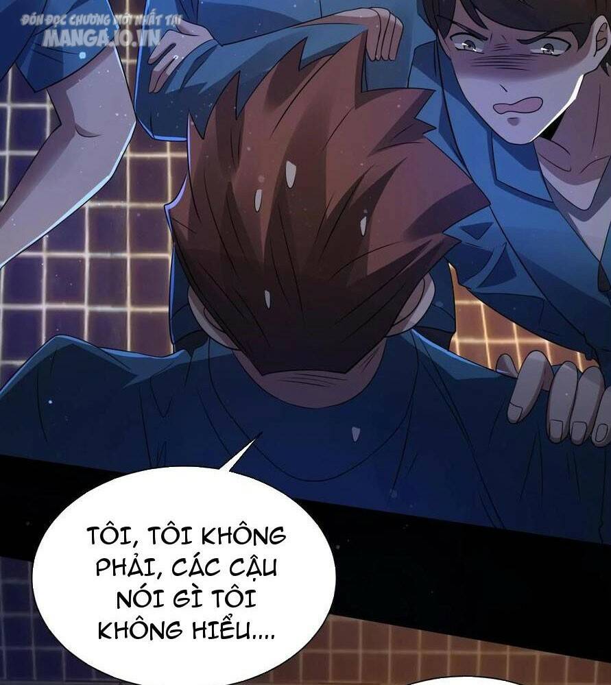 Quy Tắc Chuyện Lạ: Bắt Đầu Hóa Thân Đánh Lui Chiến Thần Chapter 52 - Trang 2