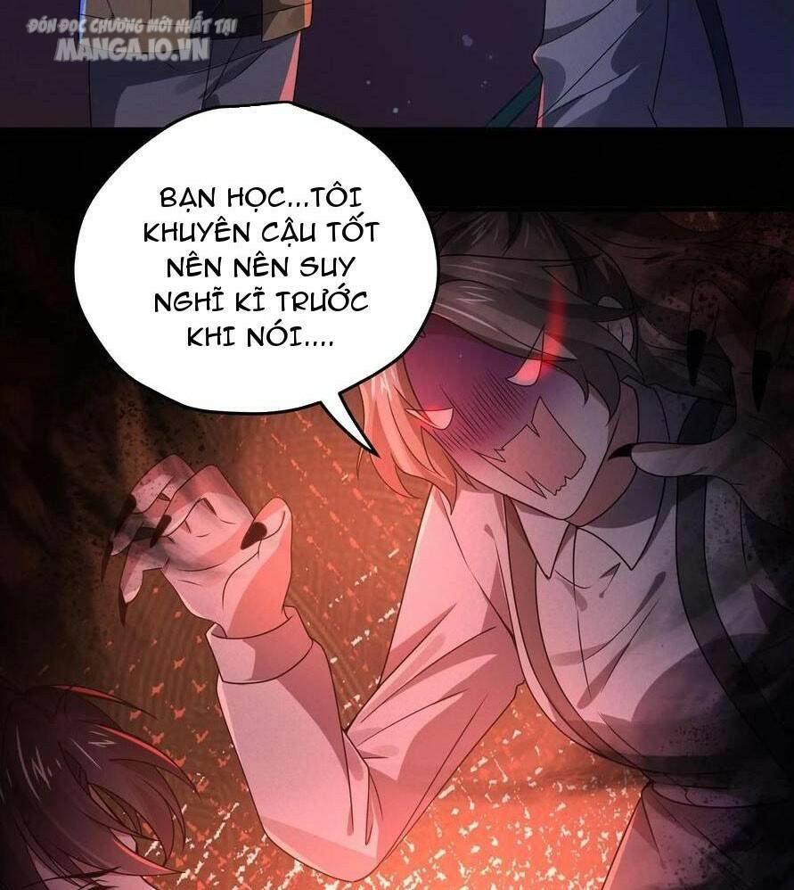 Quy Tắc Chuyện Lạ: Bắt Đầu Hóa Thân Đánh Lui Chiến Thần Chapter 52 - Trang 2