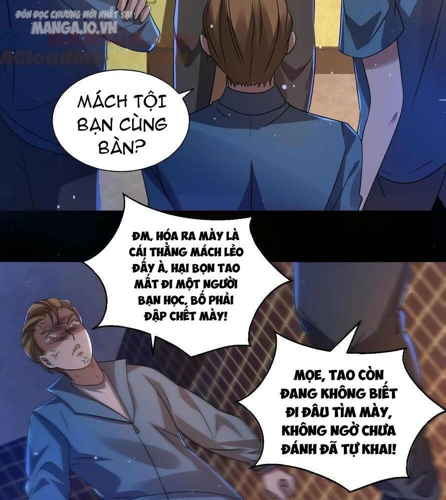 Quy Tắc Chuyện Lạ: Bắt Đầu Hóa Thân Đánh Lui Chiến Thần Chapter 52 - Trang 2