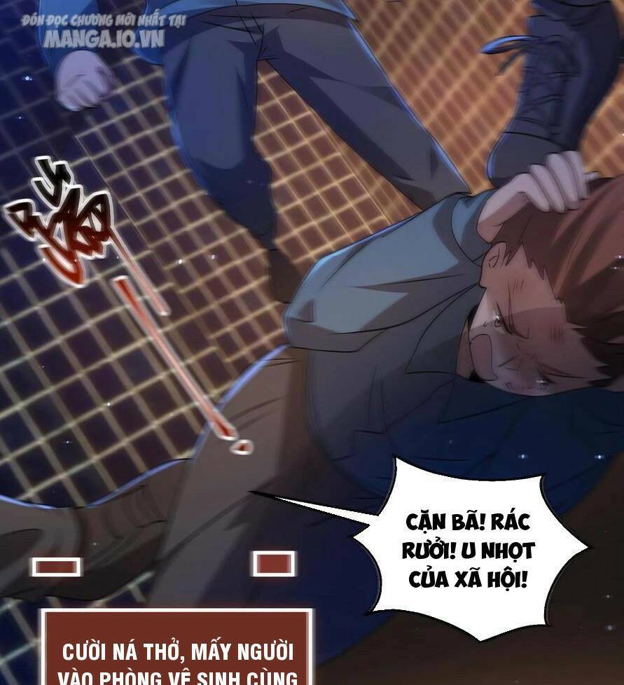 Quy Tắc Chuyện Lạ: Bắt Đầu Hóa Thân Đánh Lui Chiến Thần Chapter 52 - Trang 2