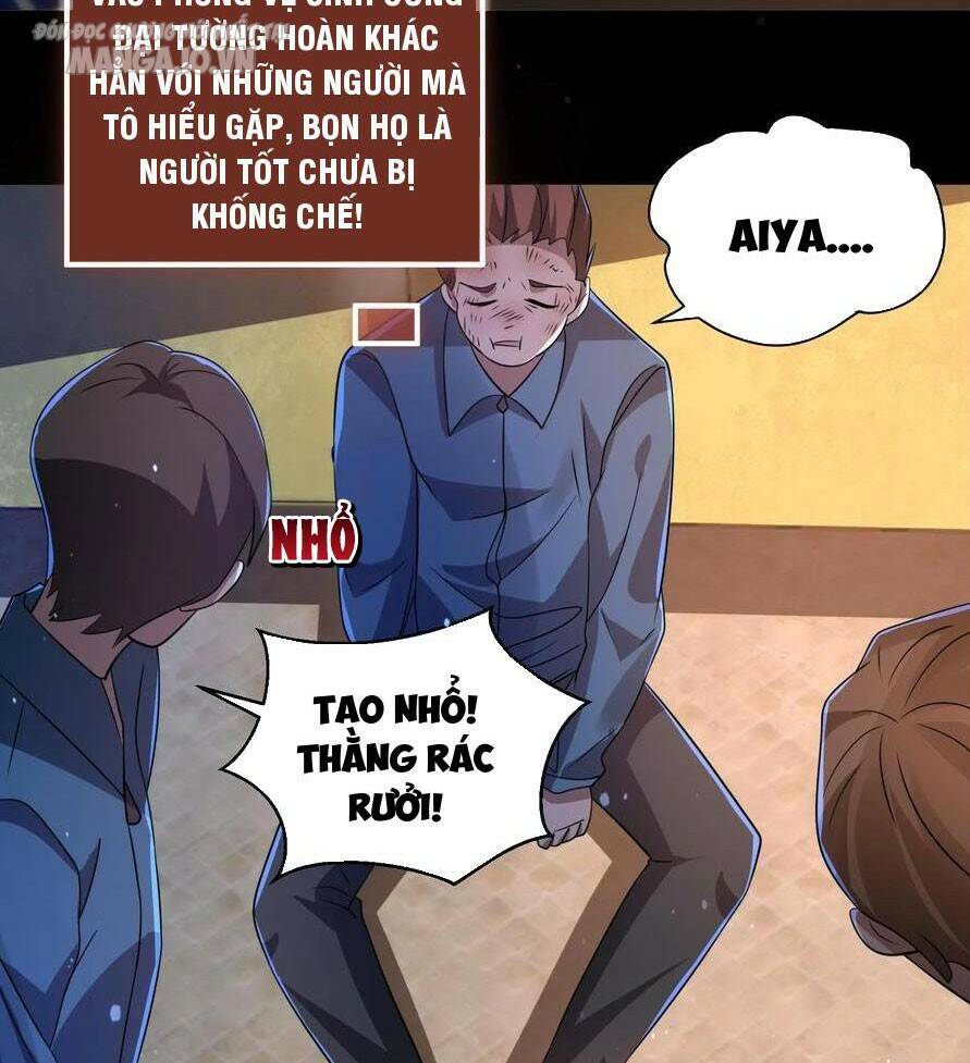 Quy Tắc Chuyện Lạ: Bắt Đầu Hóa Thân Đánh Lui Chiến Thần Chapter 52 - Trang 2