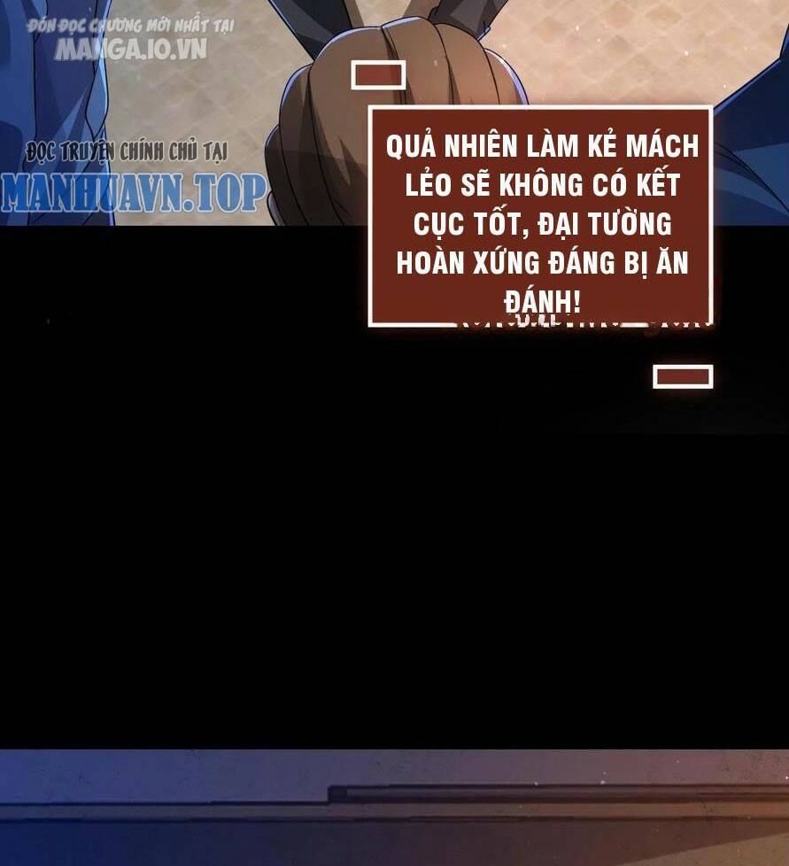 Quy Tắc Chuyện Lạ: Bắt Đầu Hóa Thân Đánh Lui Chiến Thần Chapter 52 - Trang 2