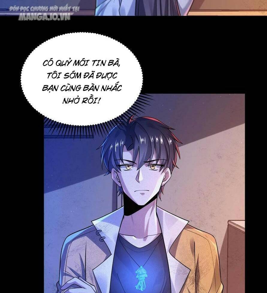 Quy Tắc Chuyện Lạ: Bắt Đầu Hóa Thân Đánh Lui Chiến Thần Chapter 52 - Trang 2