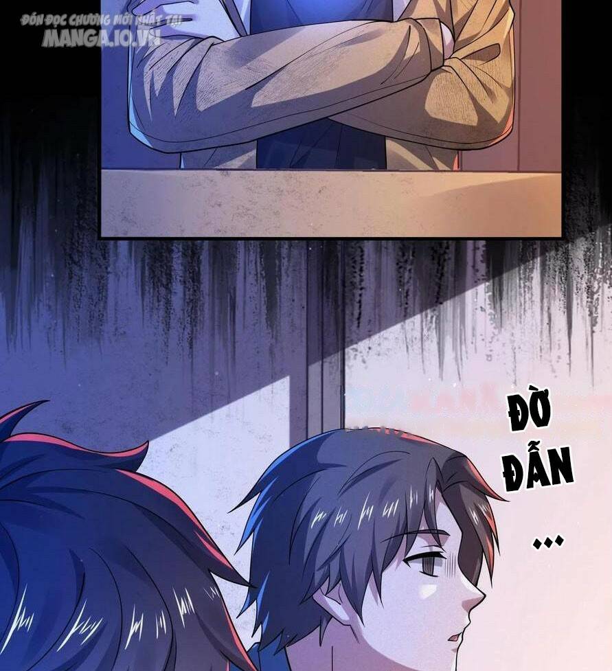 Quy Tắc Chuyện Lạ: Bắt Đầu Hóa Thân Đánh Lui Chiến Thần Chapter 52 - Trang 2