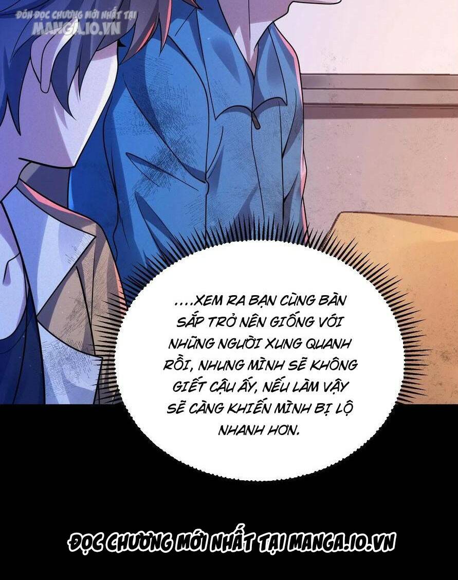 Quy Tắc Chuyện Lạ: Bắt Đầu Hóa Thân Đánh Lui Chiến Thần Chapter 52 - Trang 2