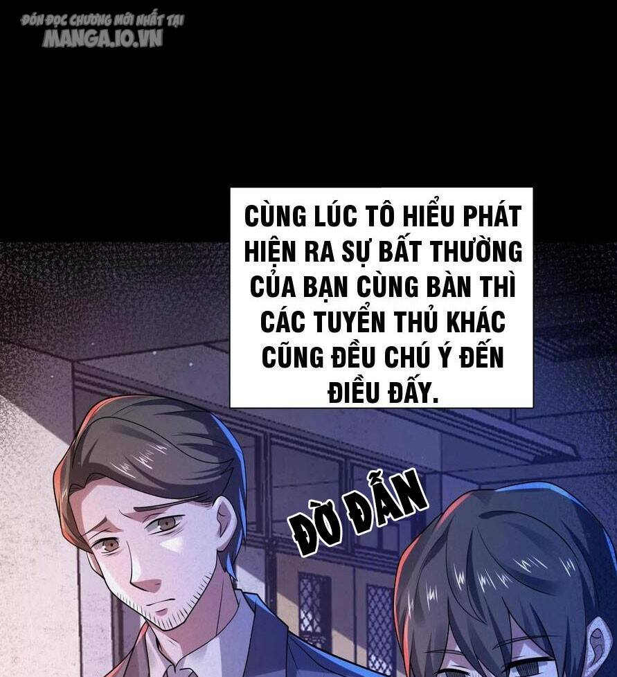 Quy Tắc Chuyện Lạ: Bắt Đầu Hóa Thân Đánh Lui Chiến Thần Chapter 52 - Trang 2