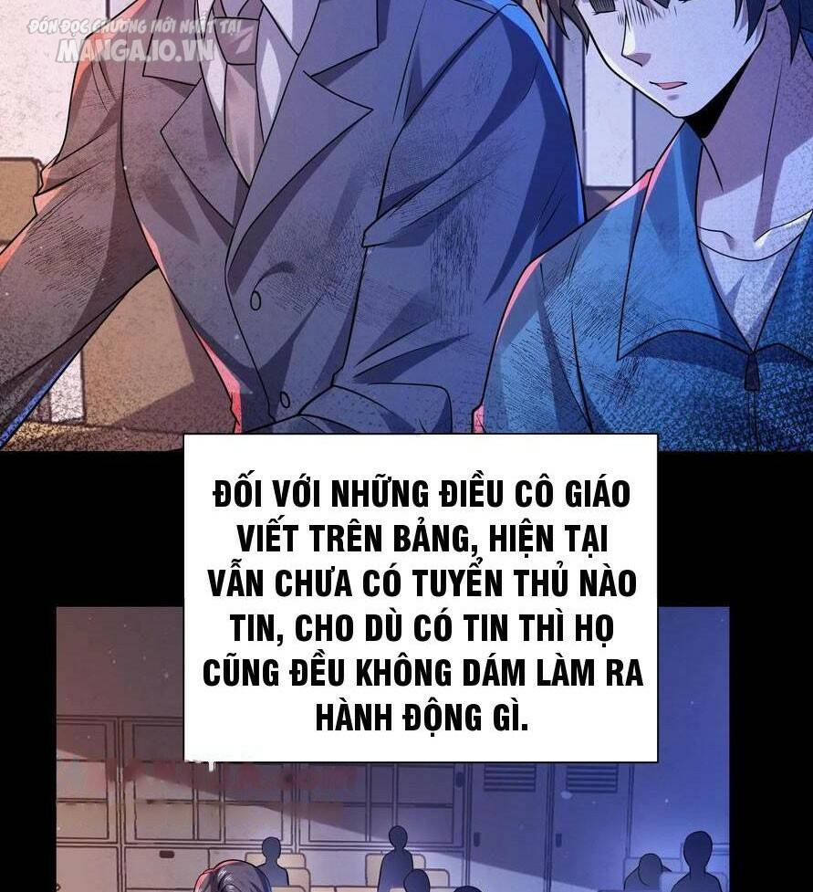 Quy Tắc Chuyện Lạ: Bắt Đầu Hóa Thân Đánh Lui Chiến Thần Chapter 52 - Trang 2