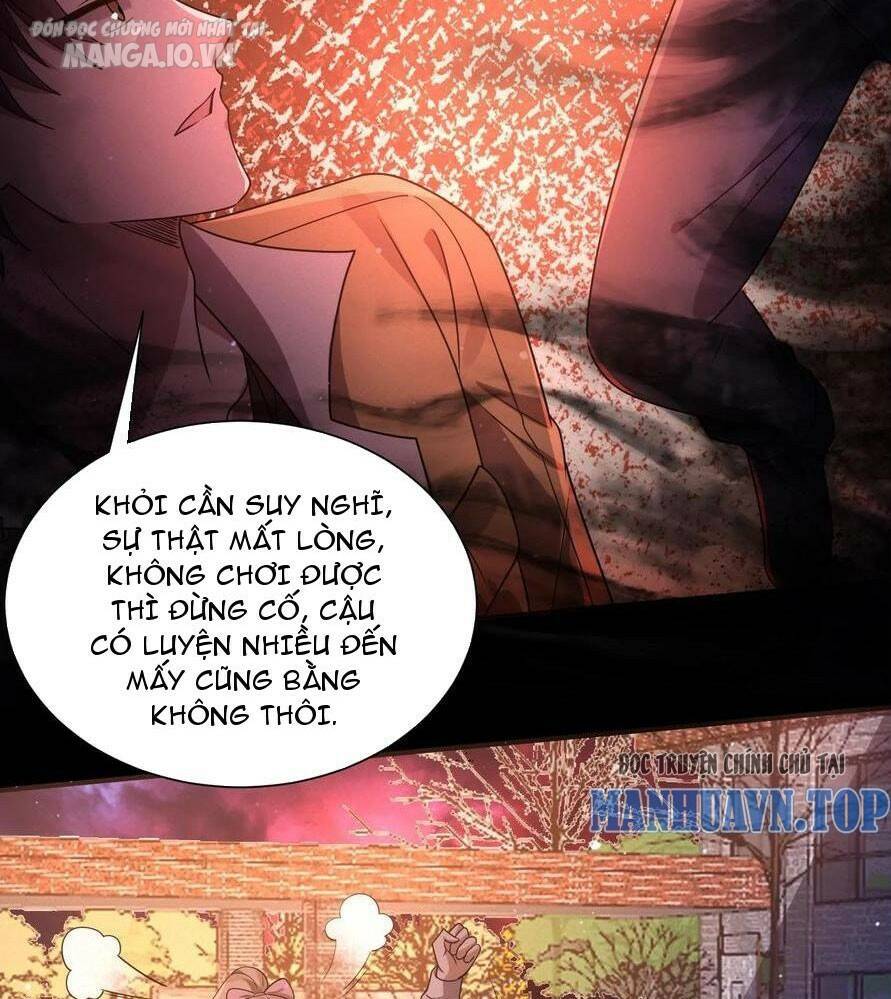 Quy Tắc Chuyện Lạ: Bắt Đầu Hóa Thân Đánh Lui Chiến Thần Chapter 52 - Trang 2