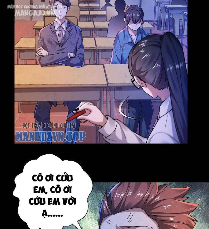 Quy Tắc Chuyện Lạ: Bắt Đầu Hóa Thân Đánh Lui Chiến Thần Chapter 52 - Trang 2