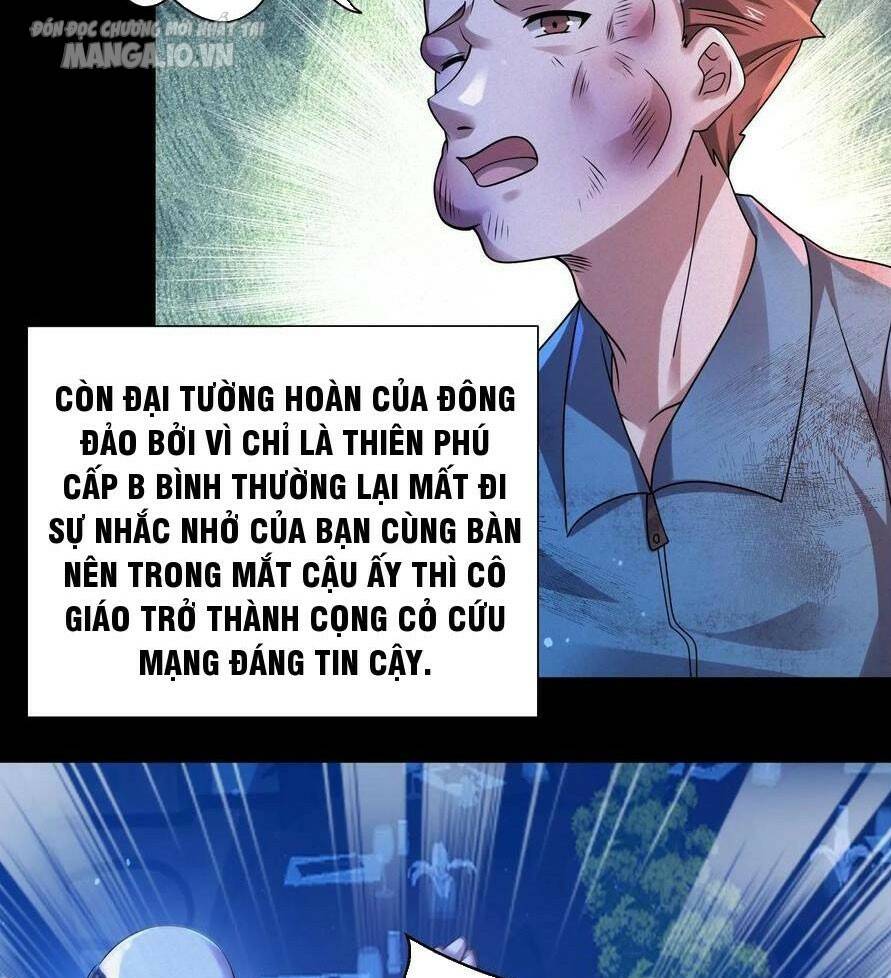 Quy Tắc Chuyện Lạ: Bắt Đầu Hóa Thân Đánh Lui Chiến Thần Chapter 52 - Trang 2