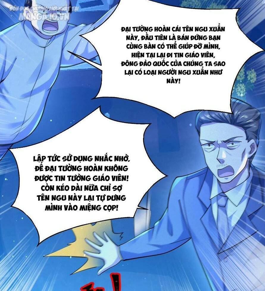 Quy Tắc Chuyện Lạ: Bắt Đầu Hóa Thân Đánh Lui Chiến Thần Chapter 52 - Trang 2