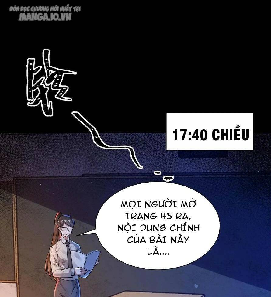 Quy Tắc Chuyện Lạ: Bắt Đầu Hóa Thân Đánh Lui Chiến Thần Chapter 52 - Trang 2