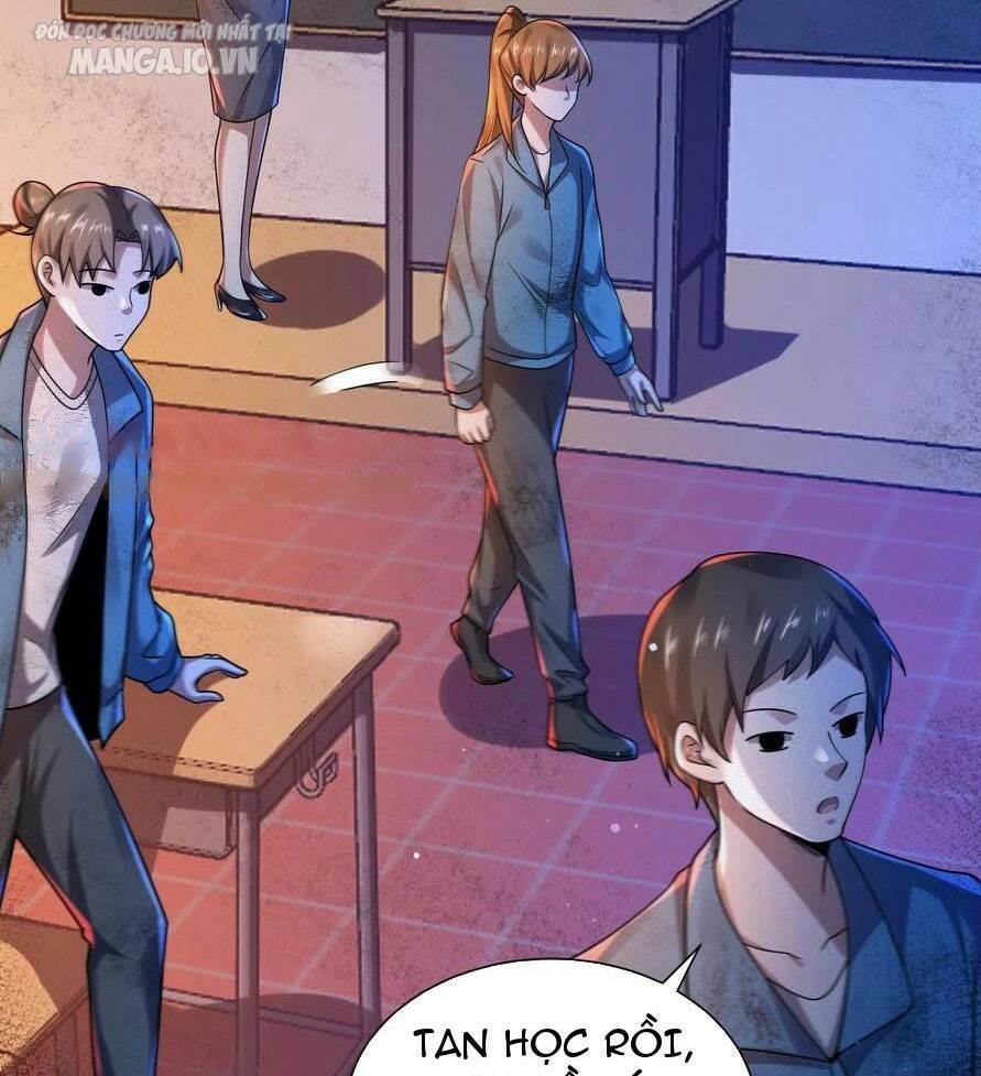 Quy Tắc Chuyện Lạ: Bắt Đầu Hóa Thân Đánh Lui Chiến Thần Chapter 52 - Trang 2