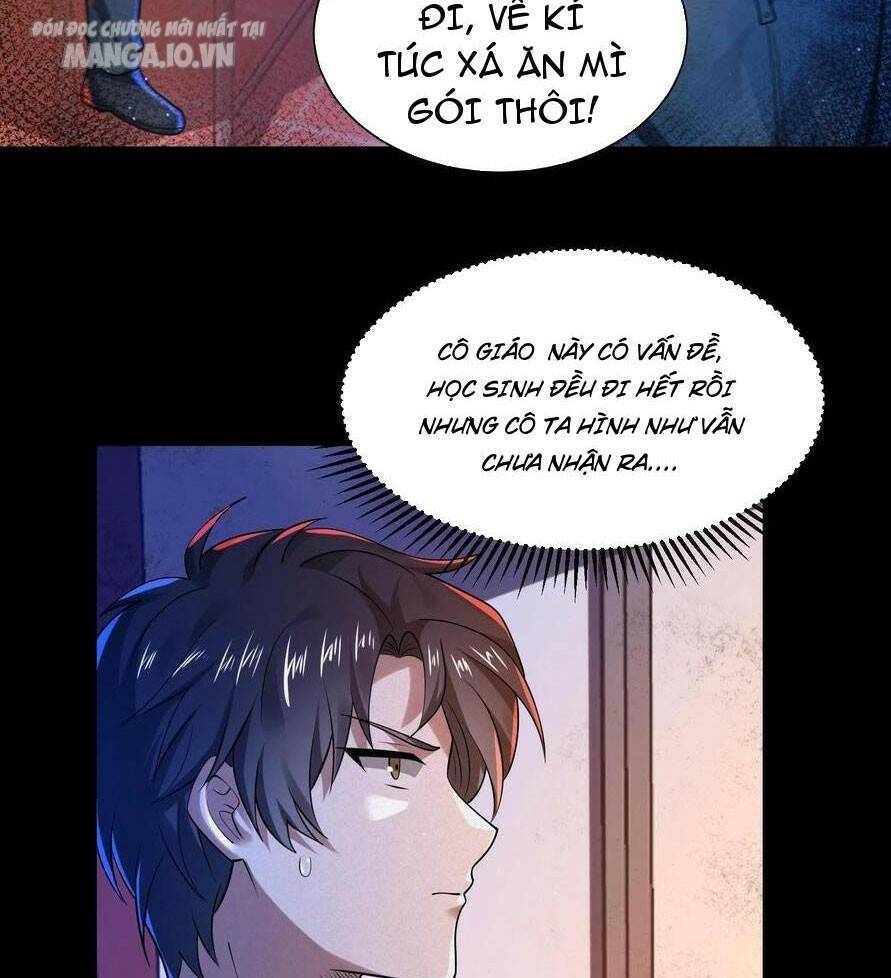 Quy Tắc Chuyện Lạ: Bắt Đầu Hóa Thân Đánh Lui Chiến Thần Chapter 52 - Trang 2