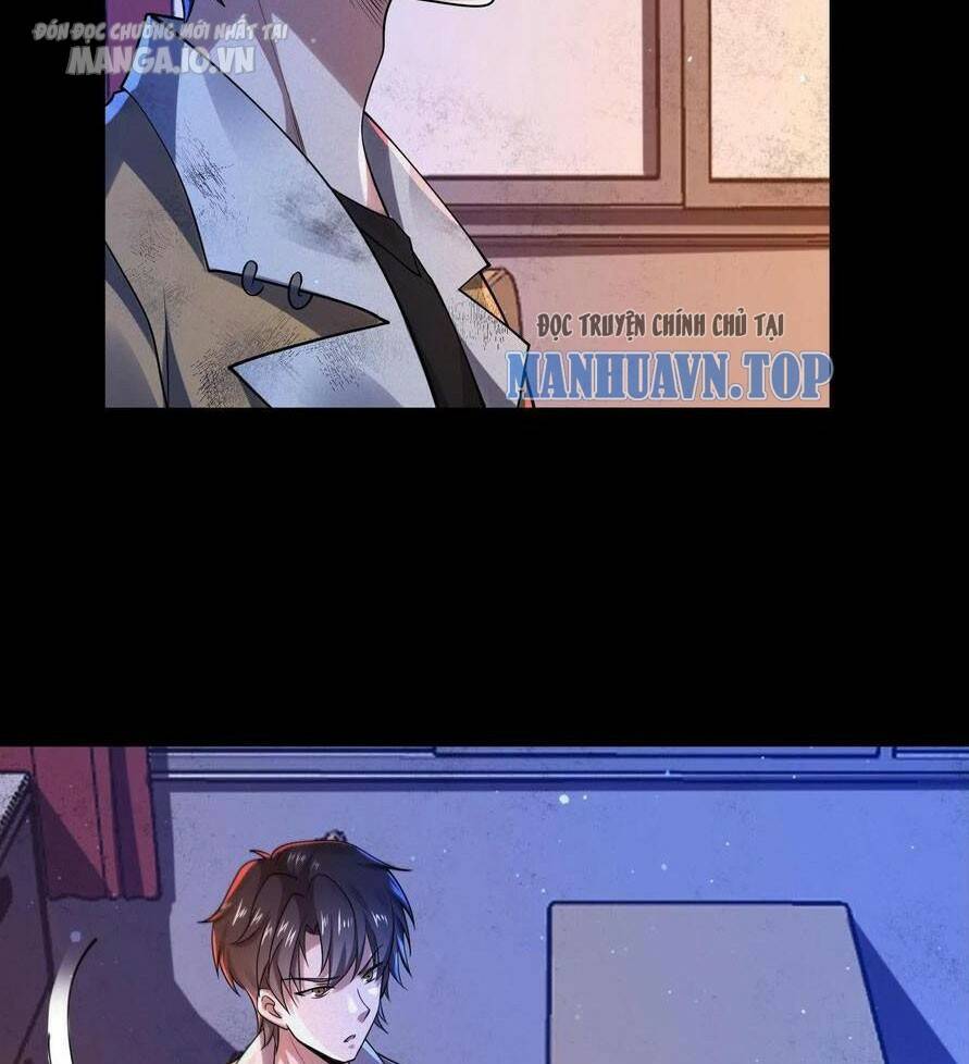 Quy Tắc Chuyện Lạ: Bắt Đầu Hóa Thân Đánh Lui Chiến Thần Chapter 52 - Trang 2