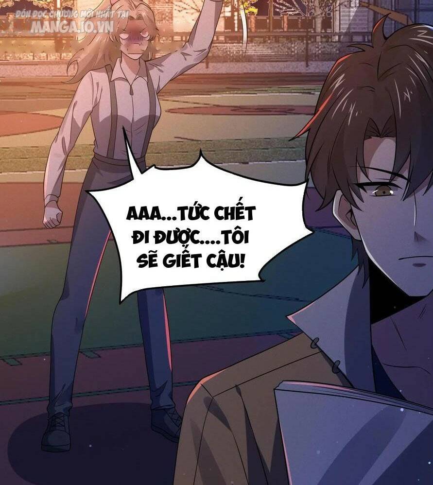 Quy Tắc Chuyện Lạ: Bắt Đầu Hóa Thân Đánh Lui Chiến Thần Chapter 52 - Trang 2