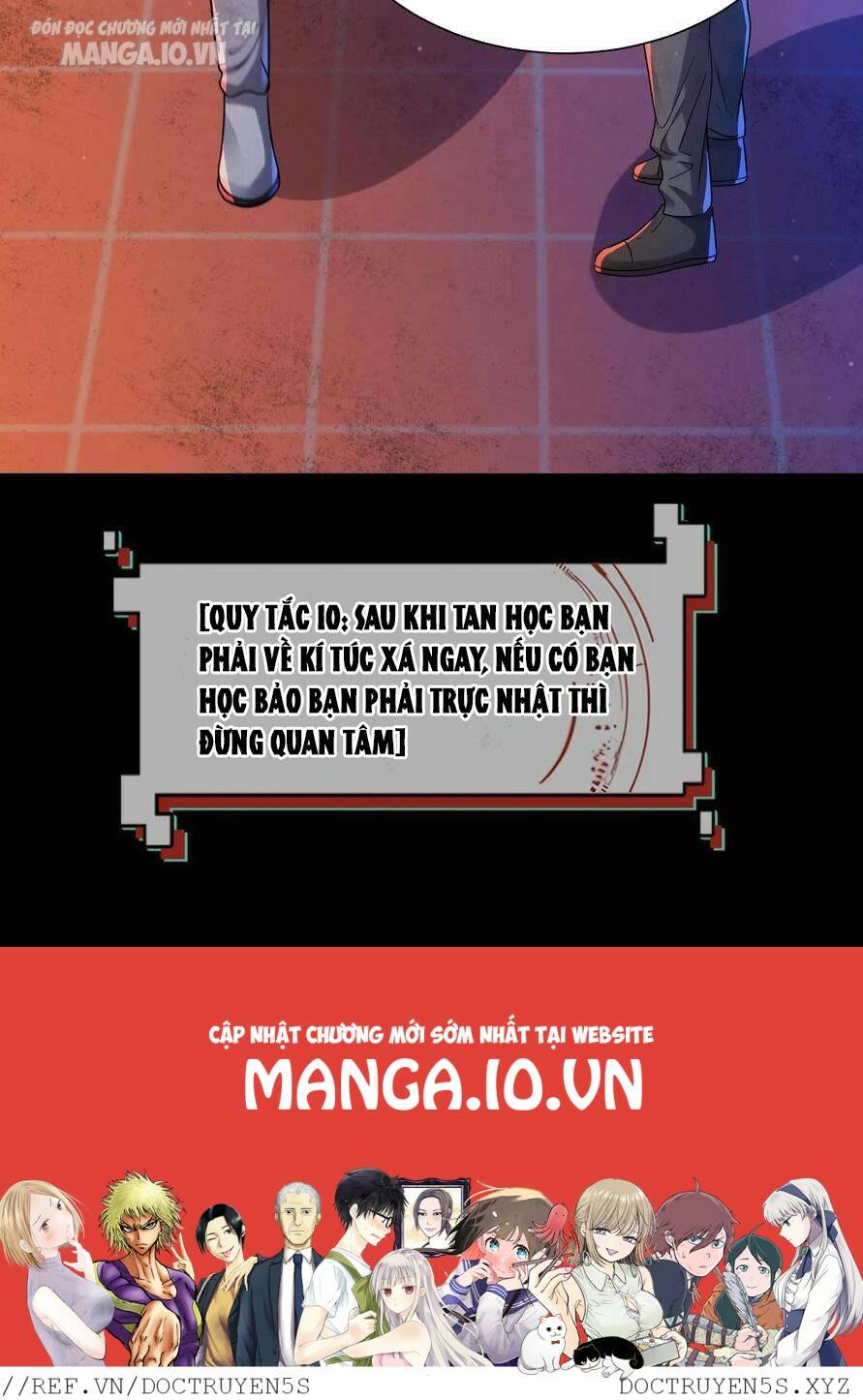 Quy Tắc Chuyện Lạ: Bắt Đầu Hóa Thân Đánh Lui Chiến Thần Chapter 52 - Trang 2