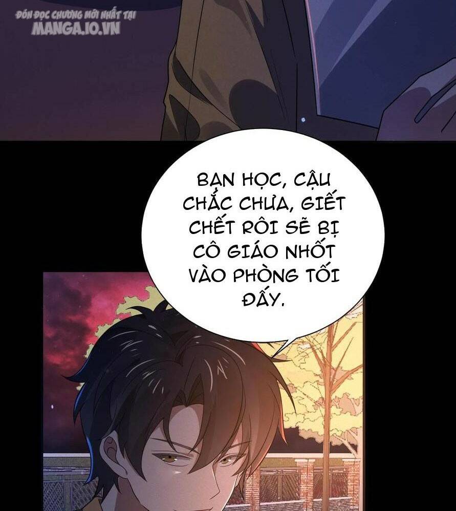 Quy Tắc Chuyện Lạ: Bắt Đầu Hóa Thân Đánh Lui Chiến Thần Chapter 52 - Trang 2